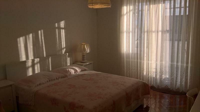 Apartment Lona Crikvenica Eksteriør bilde