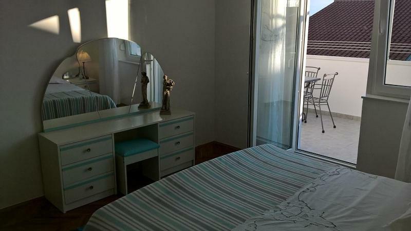Apartment Lona Crikvenica Eksteriør bilde