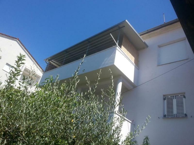 Apartment Lona Crikvenica Eksteriør bilde